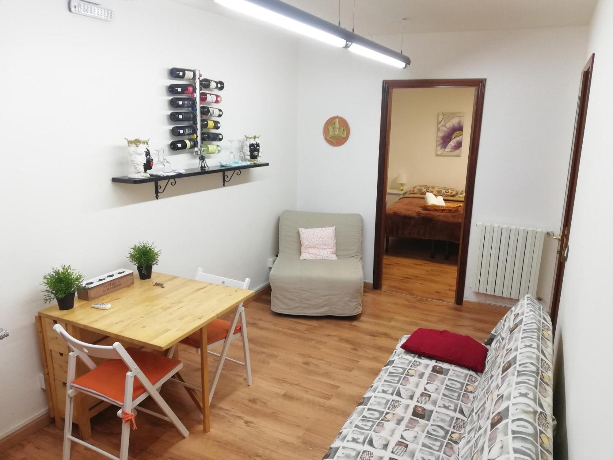 Il Duomo Home Кальтаджироне Номер фото