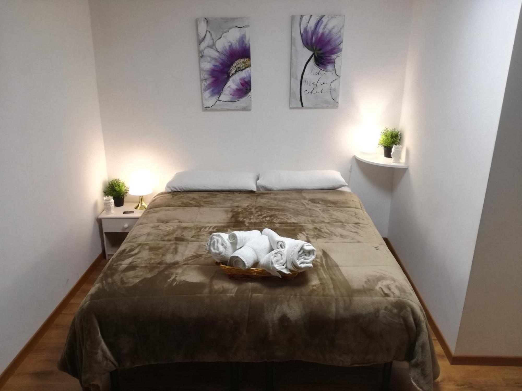 Il Duomo Home Кальтаджироне Номер фото